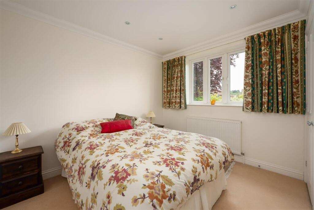 Millstrood Road, Whitstable