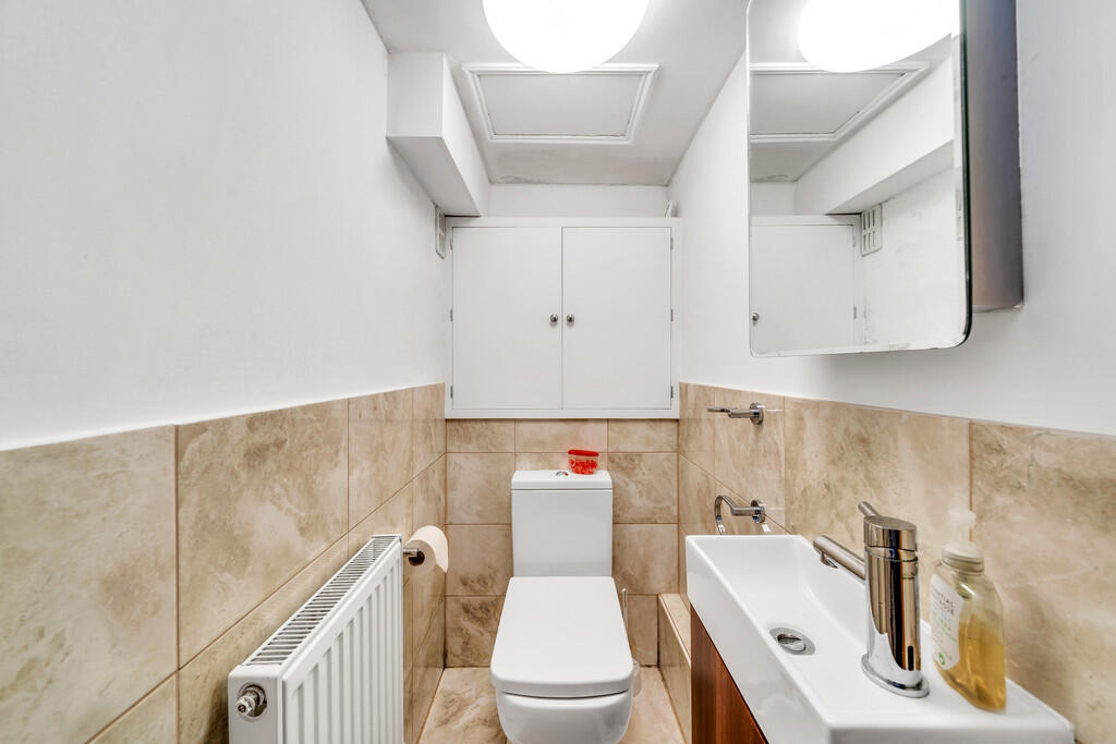 48 Upcerne Road, ...