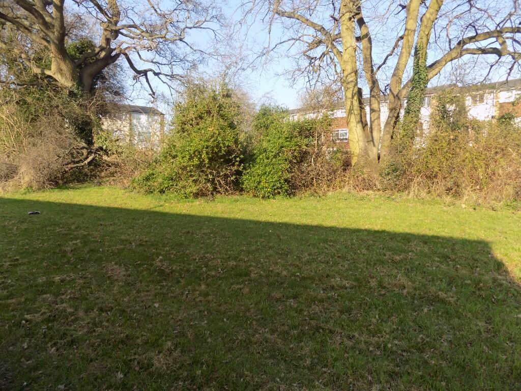 open space
