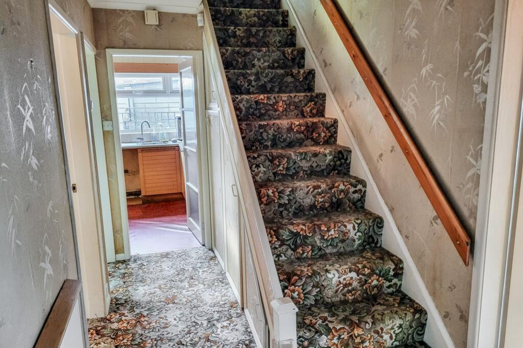 6 Chestnut Grove, Lincoln, Lincolnshire, LN5 9BJ