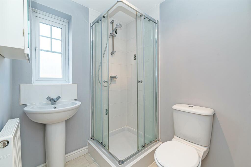 En suite