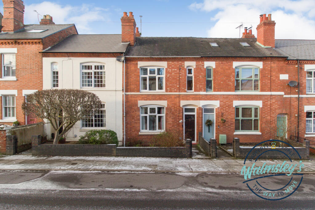 Direct frontage