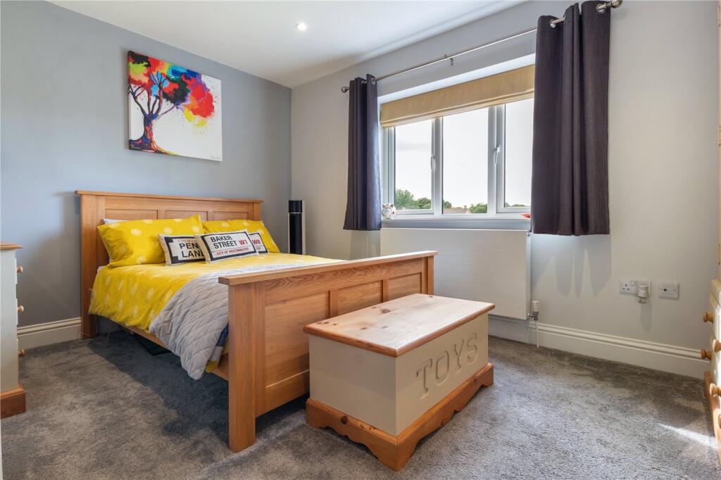 Bedroom 5