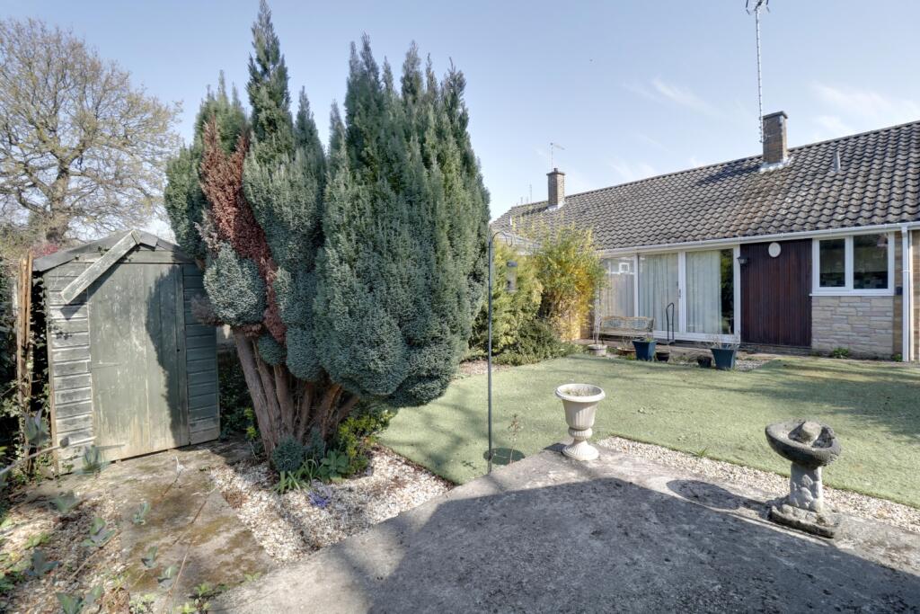 Garden c