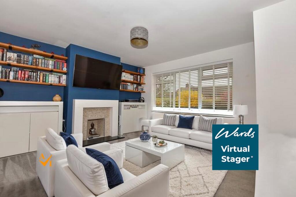 Lounge (Modern Style)