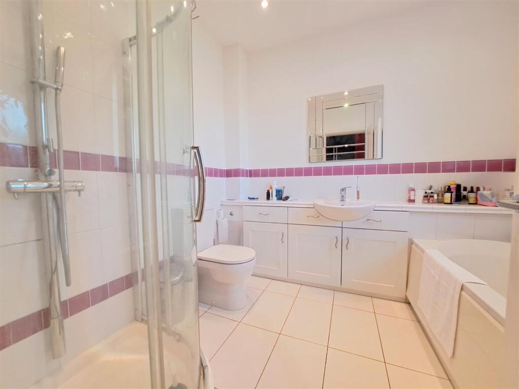 Master-Suite