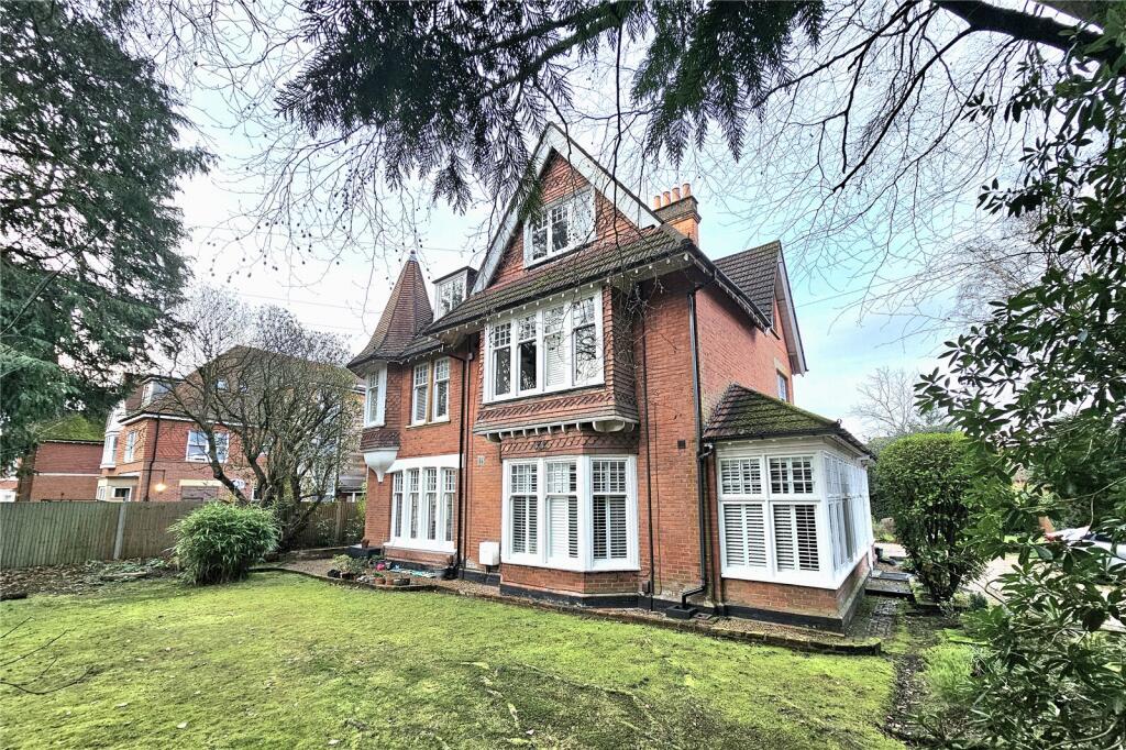 Upper Park Road, Camberley, Surrey, GU15