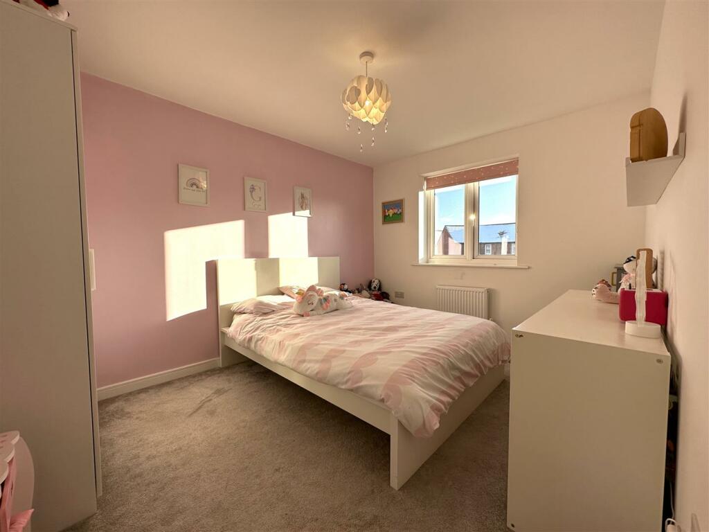 Bedroom Two 665