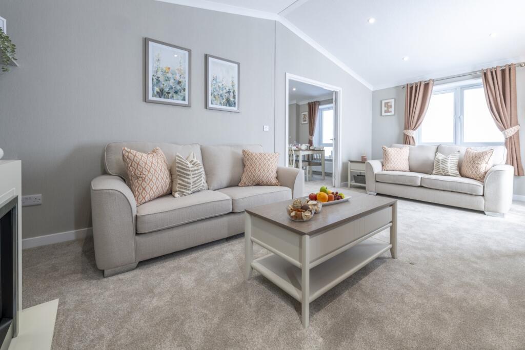 Image for illustration purpose LOUNGE 1