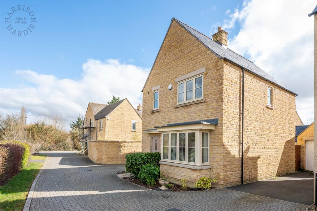 Front &amp; Driveway