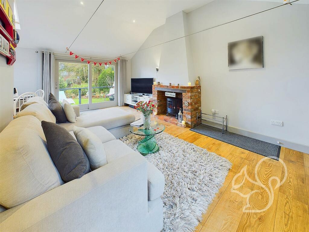 Annexe Lounge