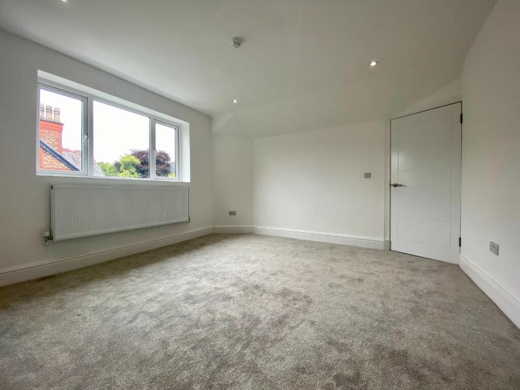 Bedroom 2 Aspect 2