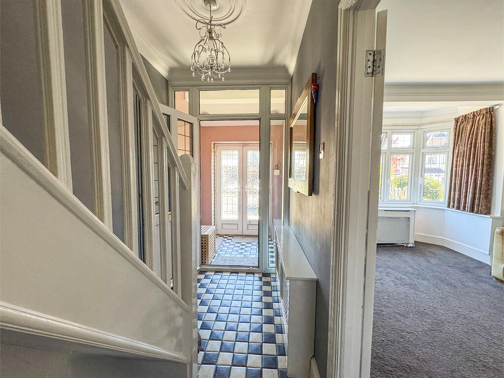 hall