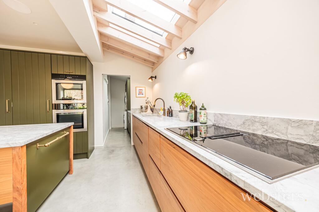 Kitchen / Diner