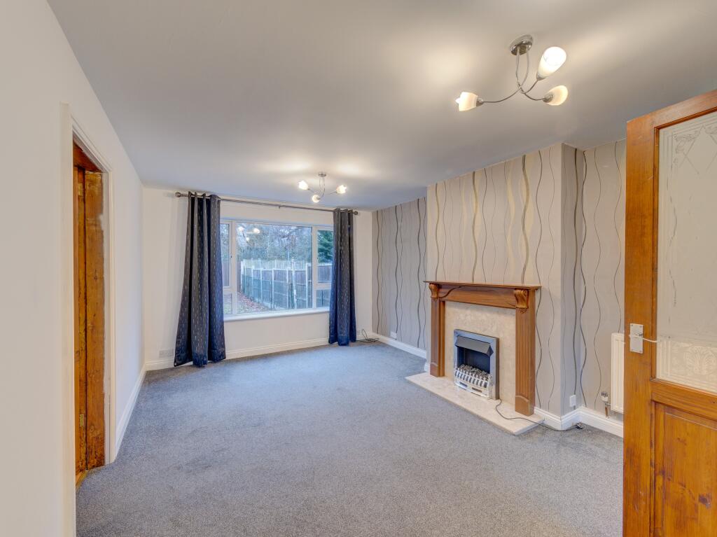 Newbolt Road, Balby, Doncaster DN4