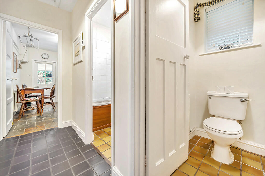 WC
