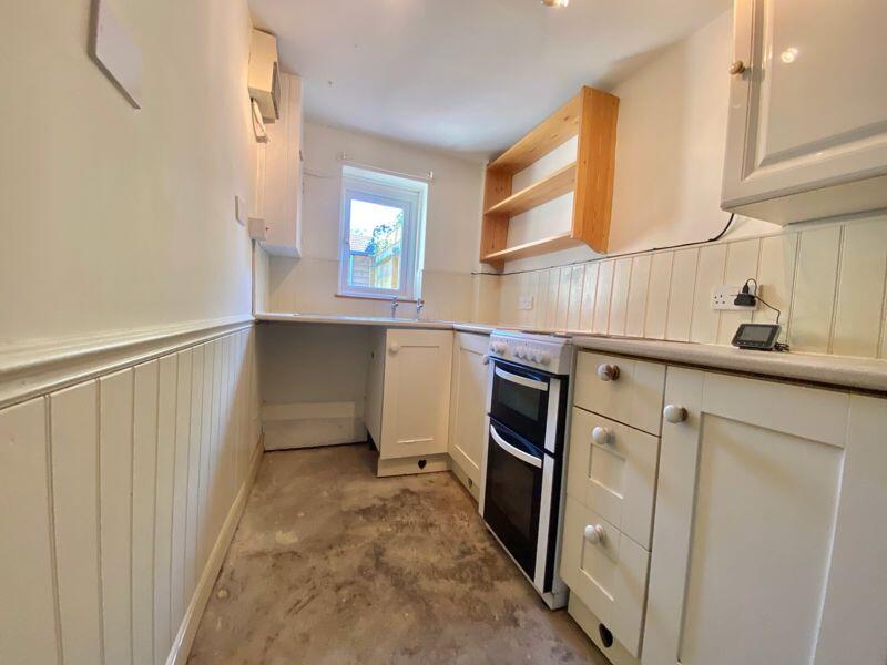 The Kitchen