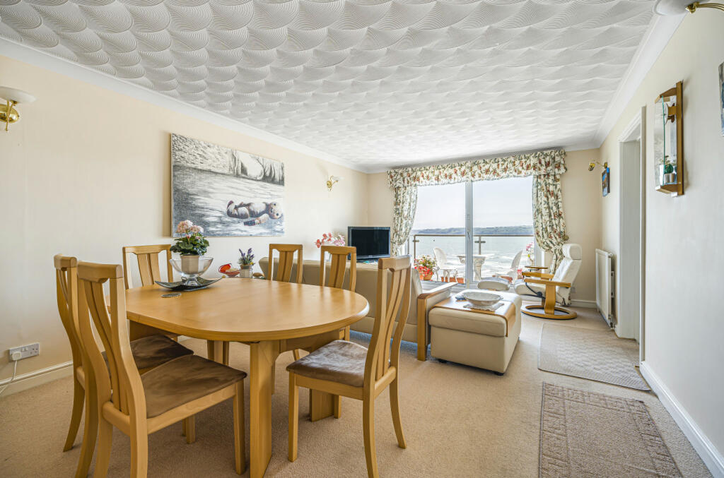 Dining Space