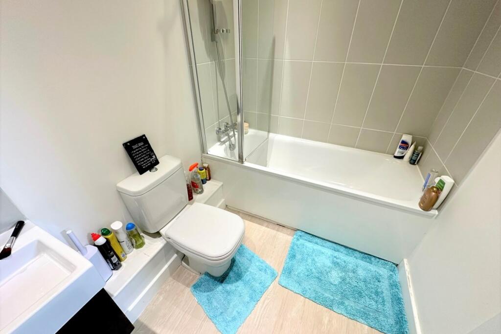 Bathroom/WC