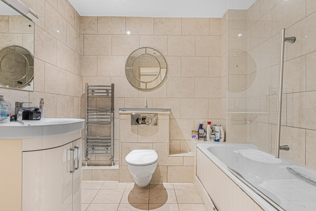 Alana Heights, 154 Kings Head Hill, E4 7NU