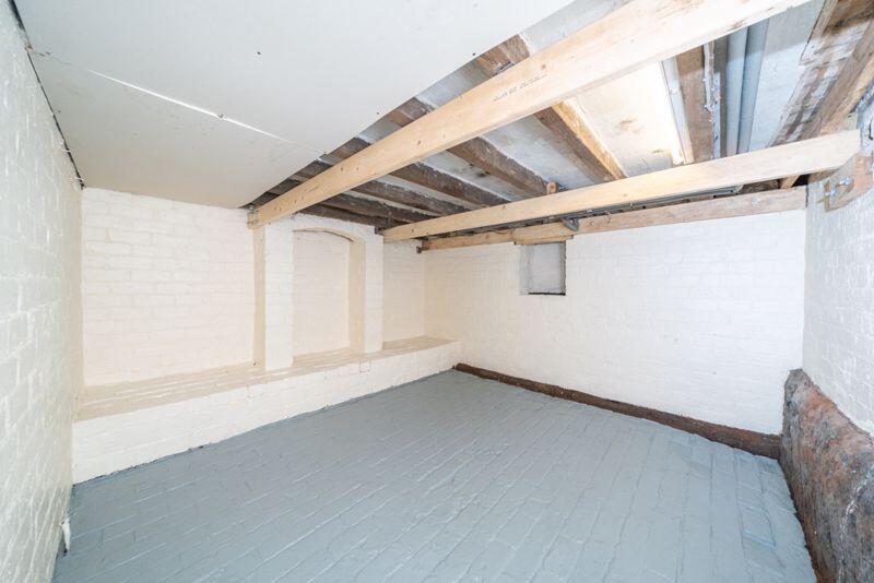 CELLAR