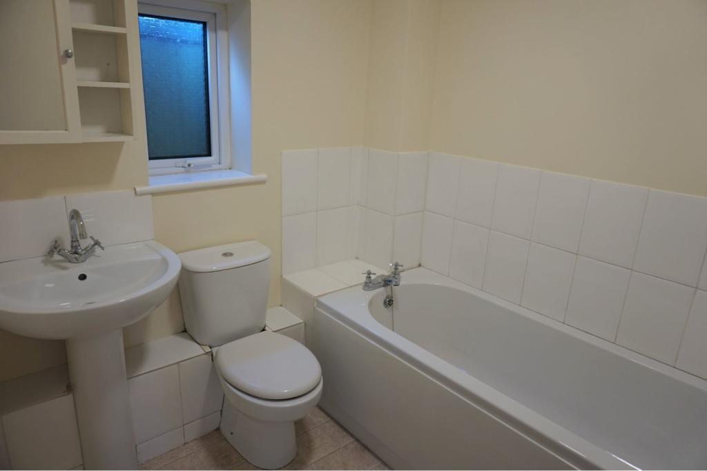 Bathroom One