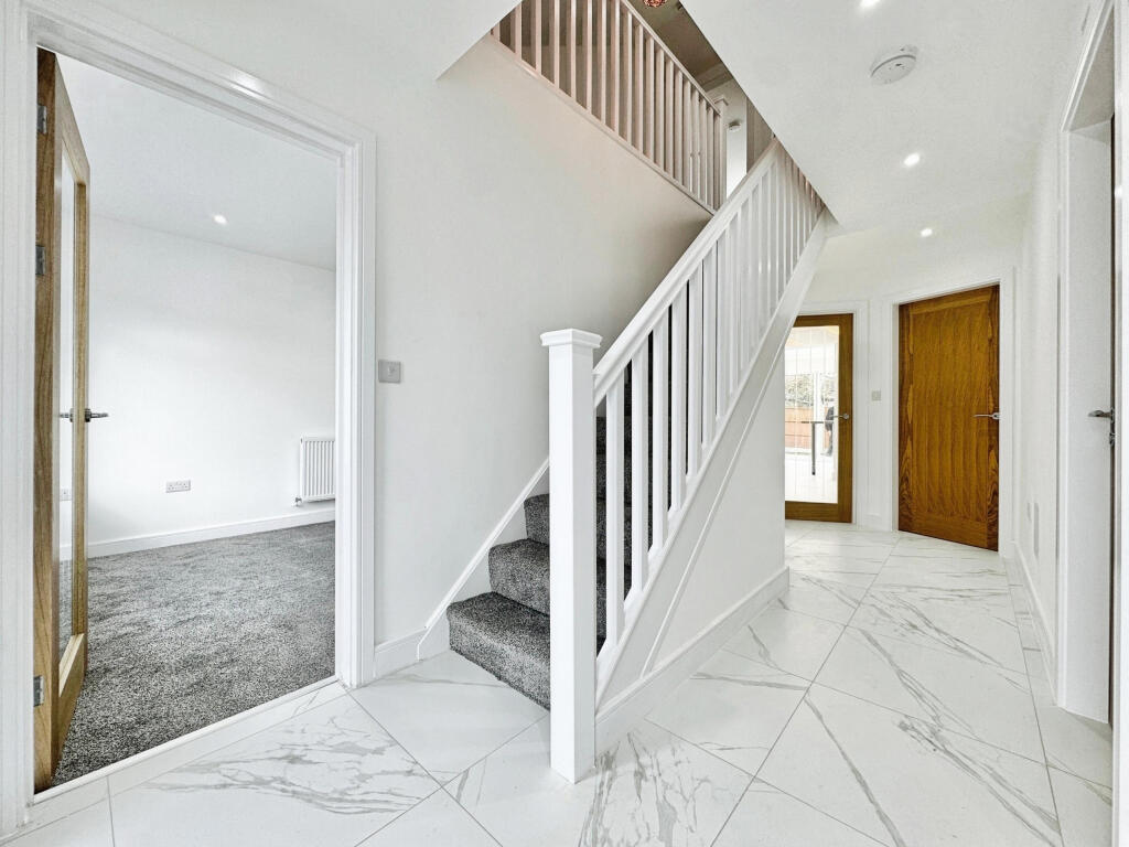 25 Keswick Close, Birstall