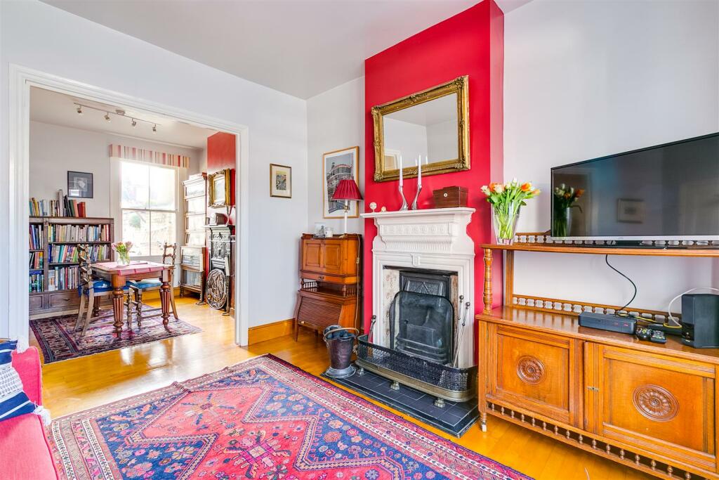 Ramsay Road, W3 - FOR SALE