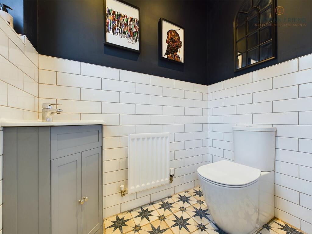 WC