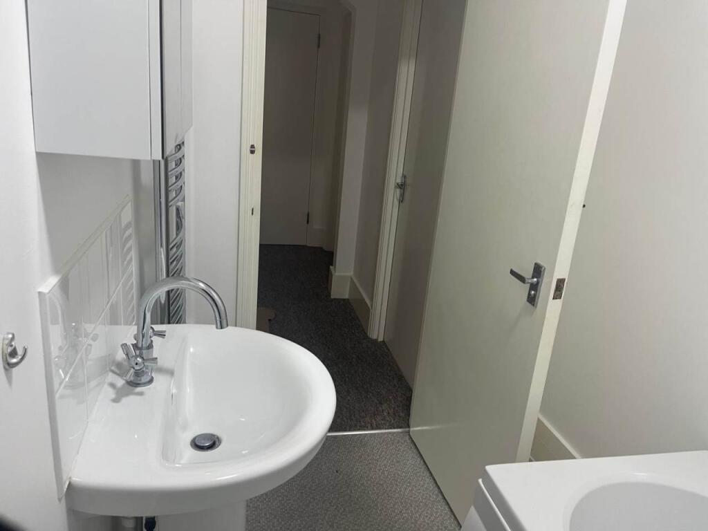 Bathroom 2