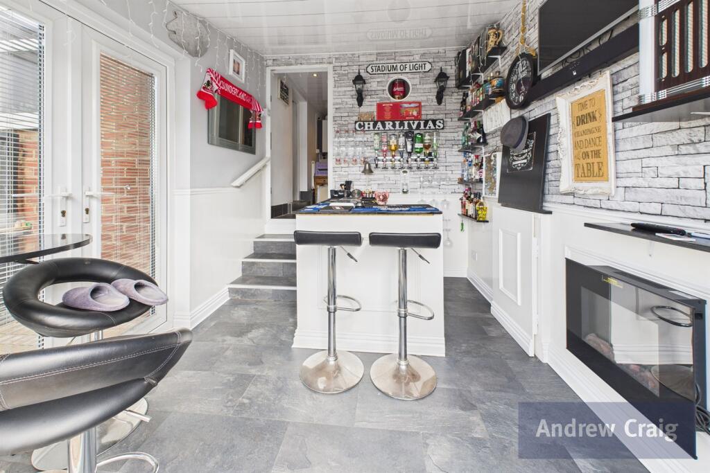 Home Bar