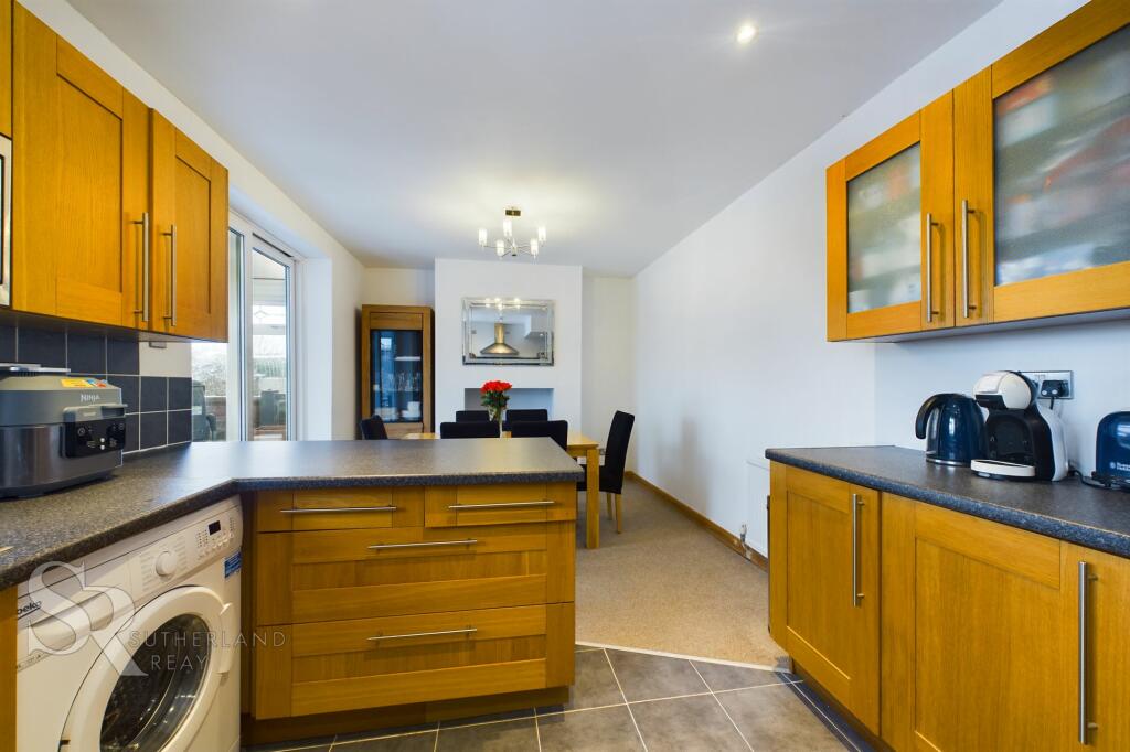 Kitchen / Diner