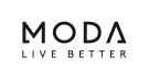 Moda Living (Embassy Boulevard) logo
