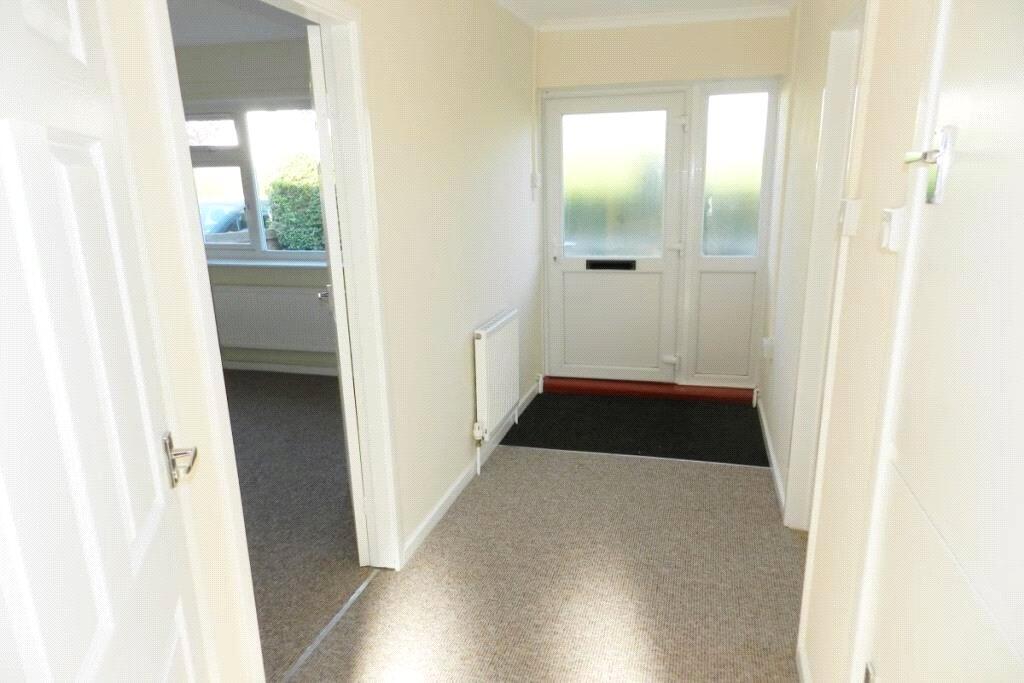 Farm Close, Sutton-on-Sea, Mablethorpe, Lincolnshire, LN12