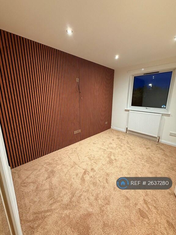 Principle Bedroom