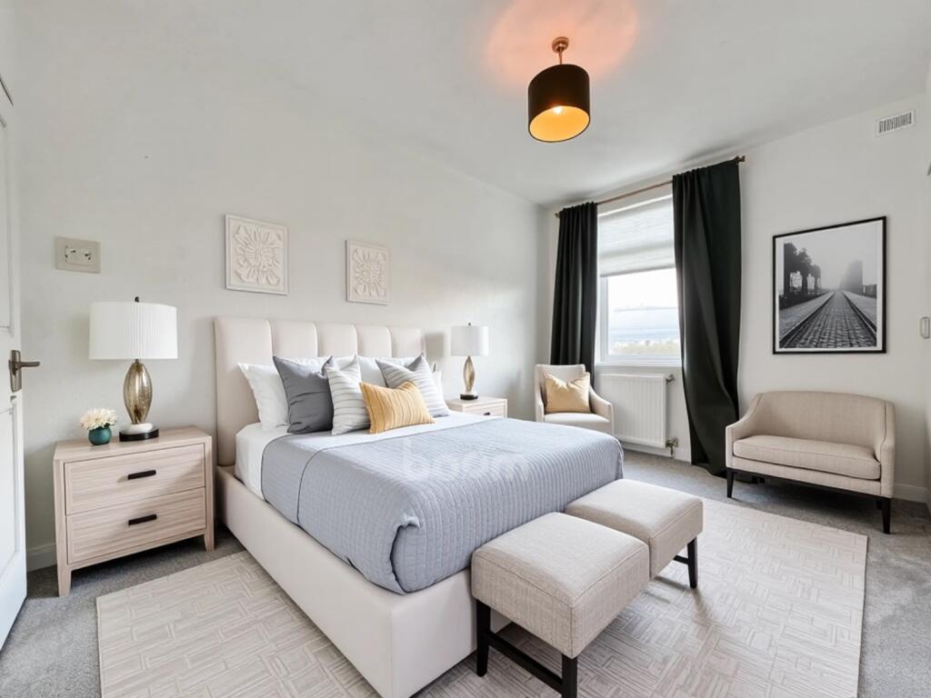 BEDROOM 2 AI