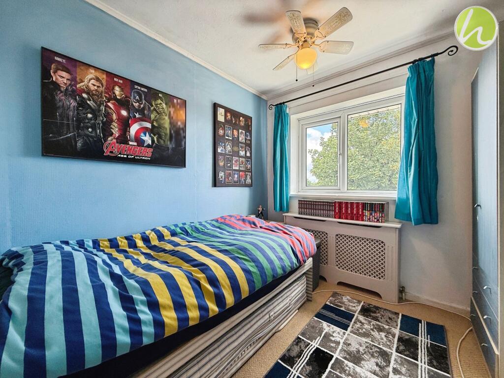 Bedroom 4