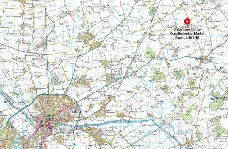 Site location