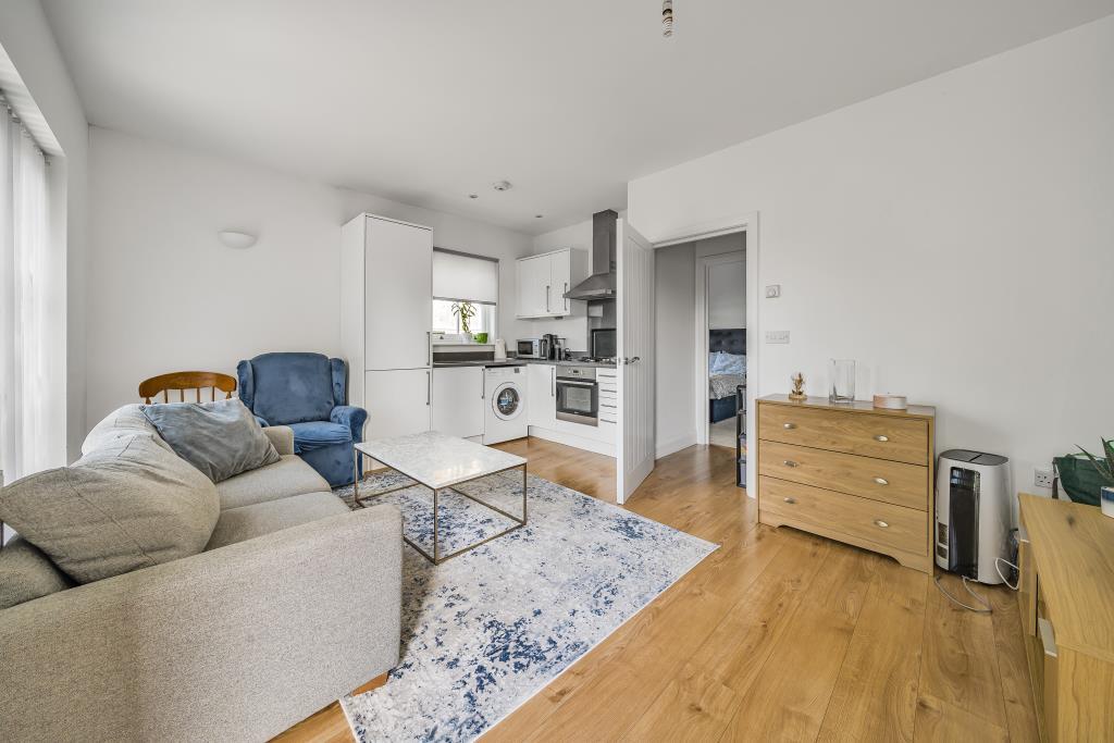 Kitchen/Reception Room