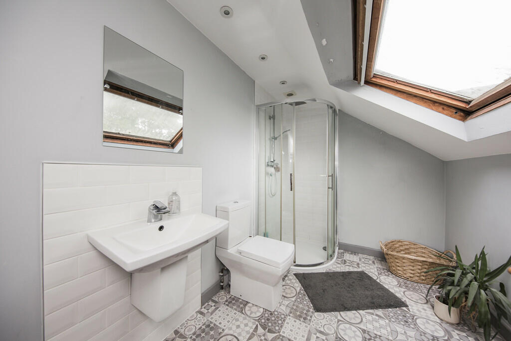 En suite