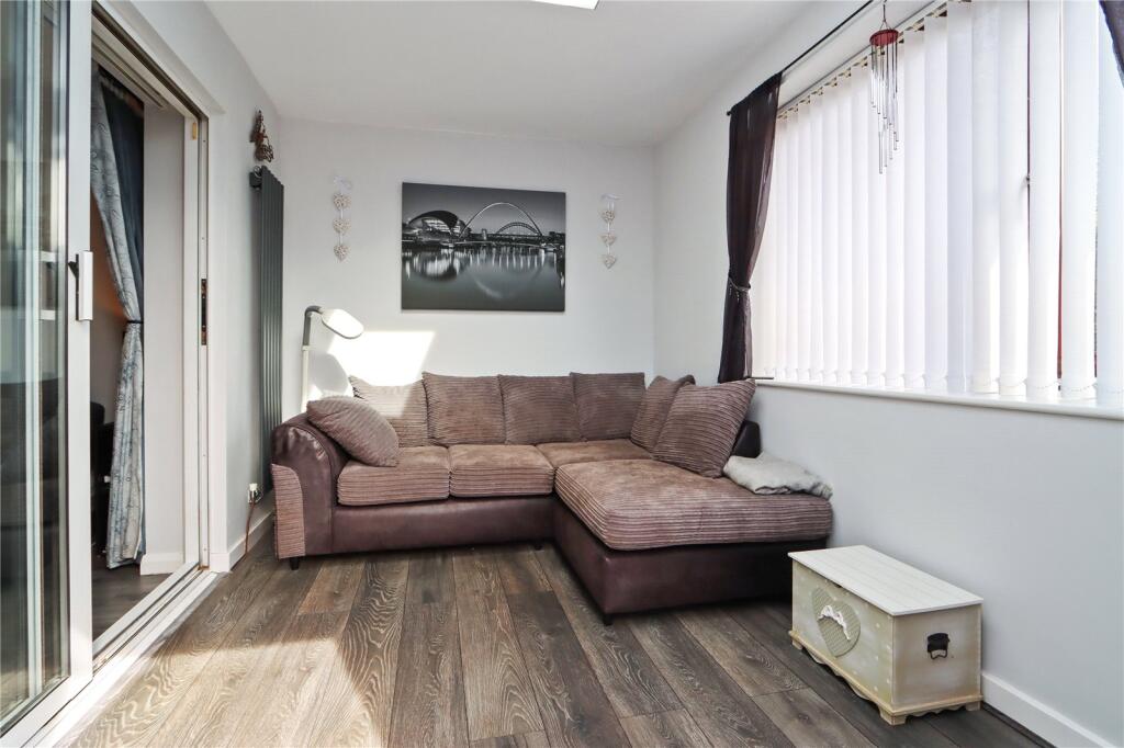Garden Room Pic 2