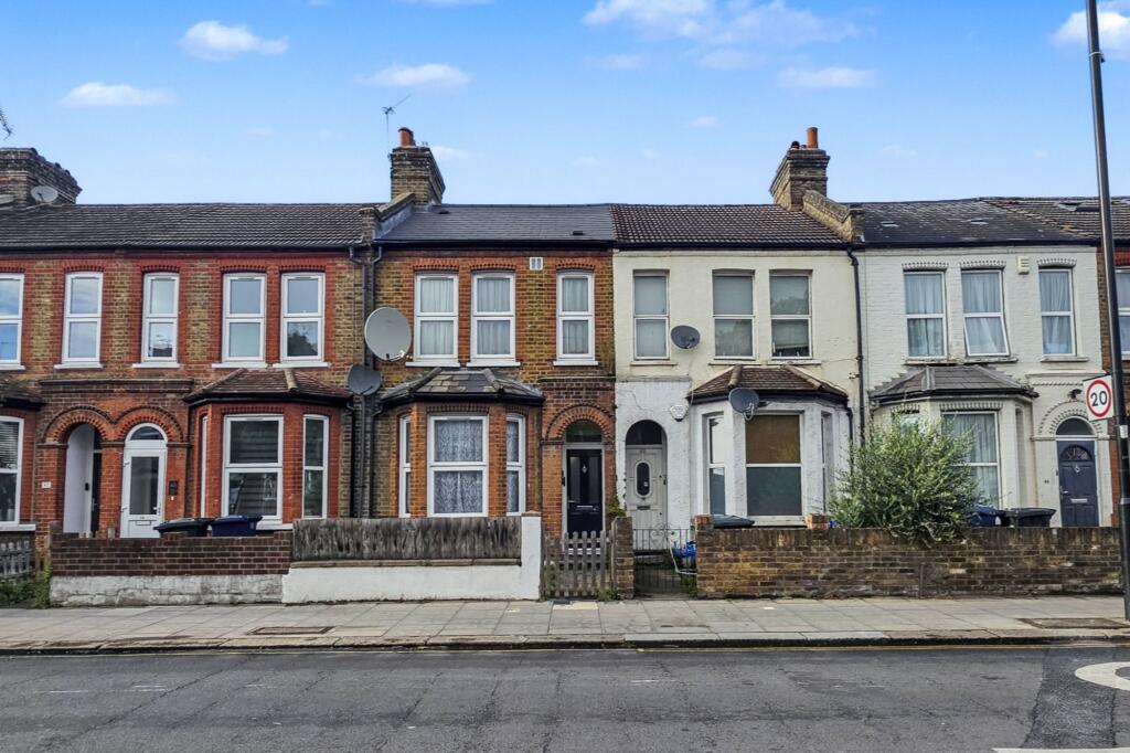 47B Popes Lane, Ealing, London W5 4NU