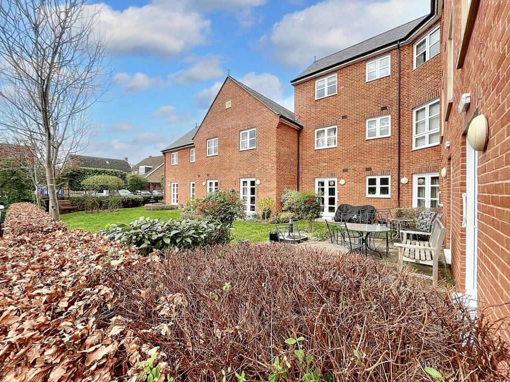 Wootton Road, Fleur De Lis, OX14