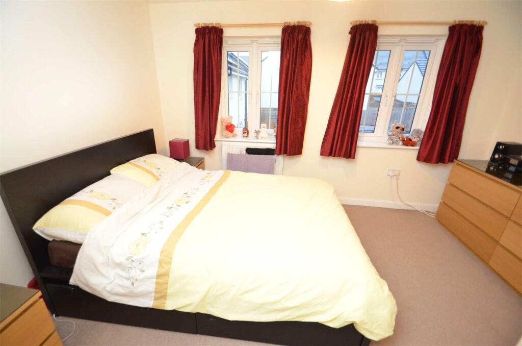 Cullompton Seddons