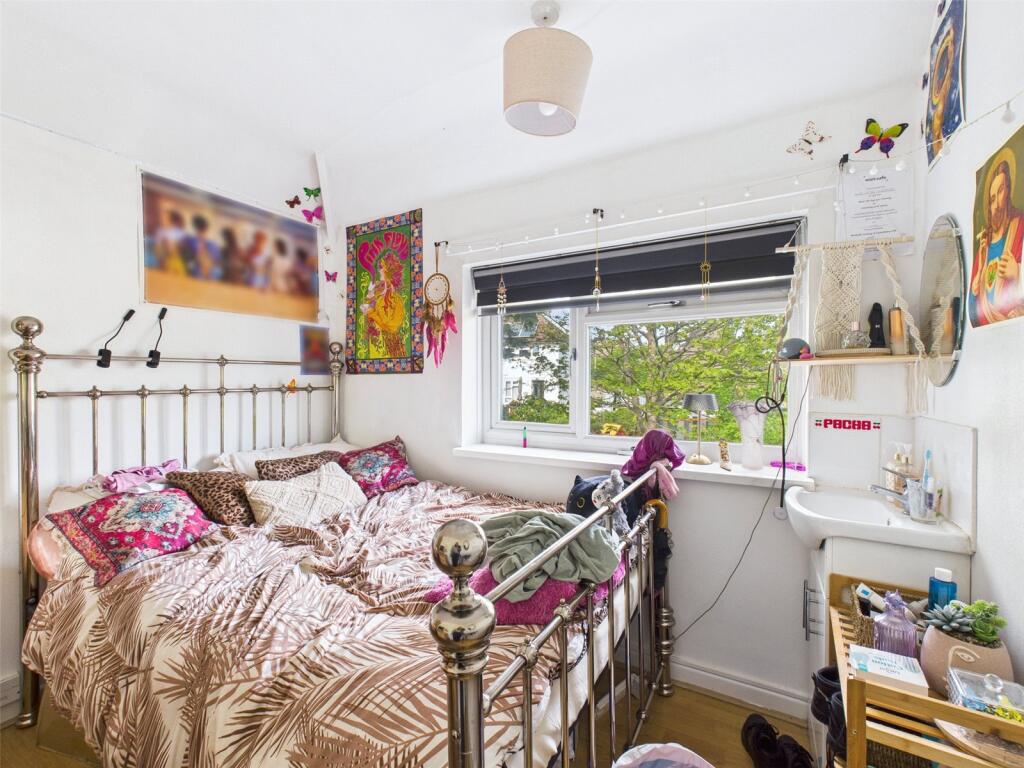 Bedrooom