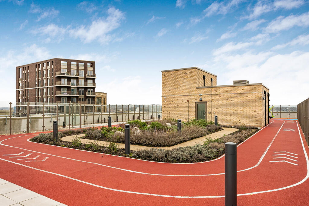 Running Track