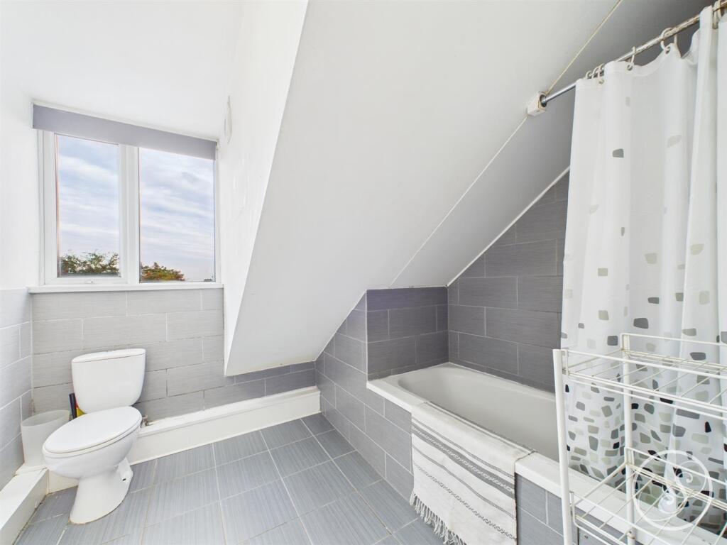 Bathroom 2