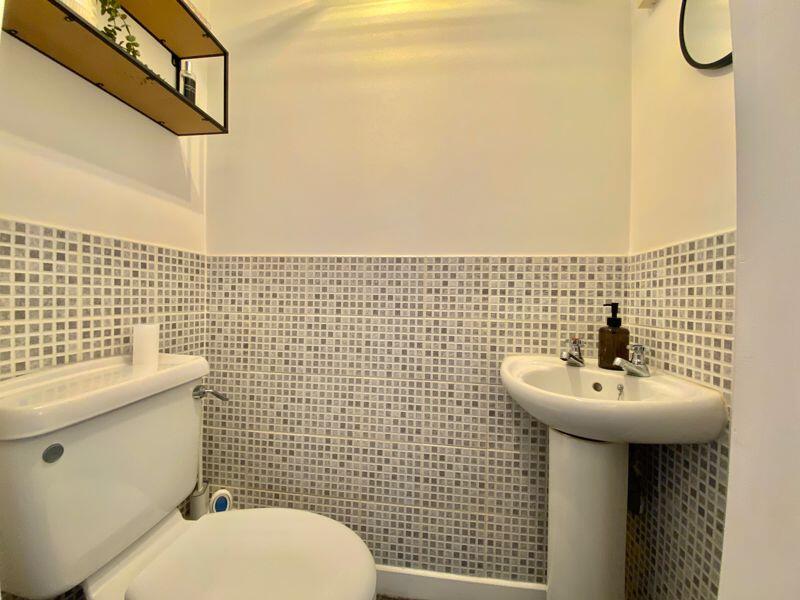 Guest WC
