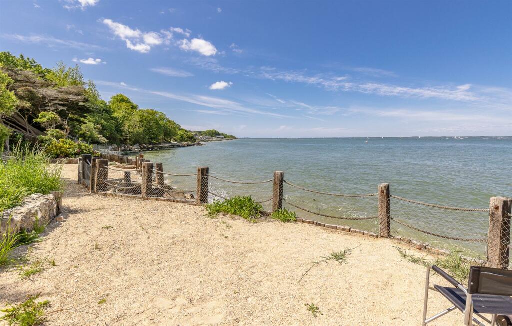 Beach Terrace