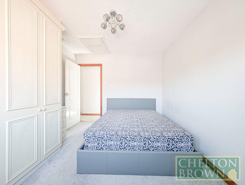 Bedroom 3